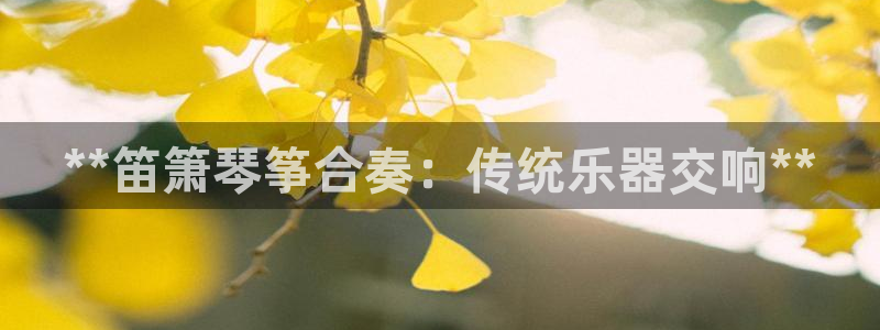 凯发k8娱乐品牌导航